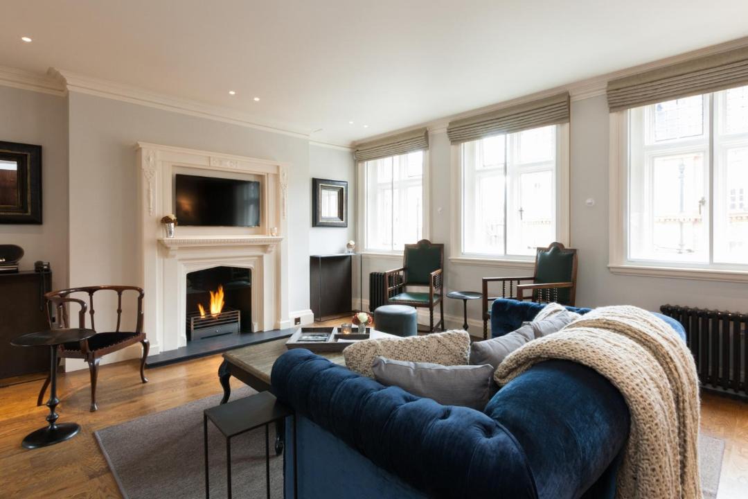 Photo of Livingroom in City of Westminster