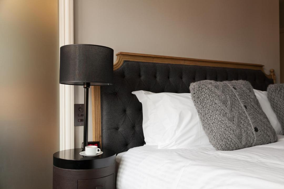 Photo of Bedroom in City of Westminster