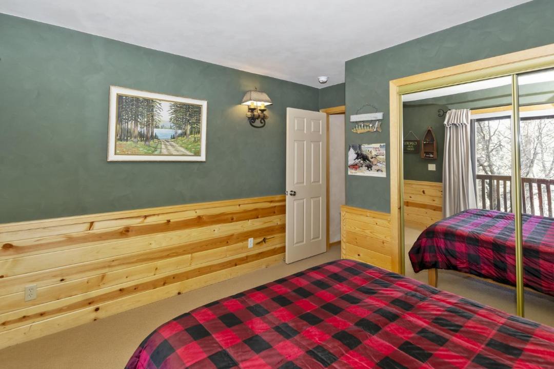 Photo of Bedroom in Castle Glen Estates