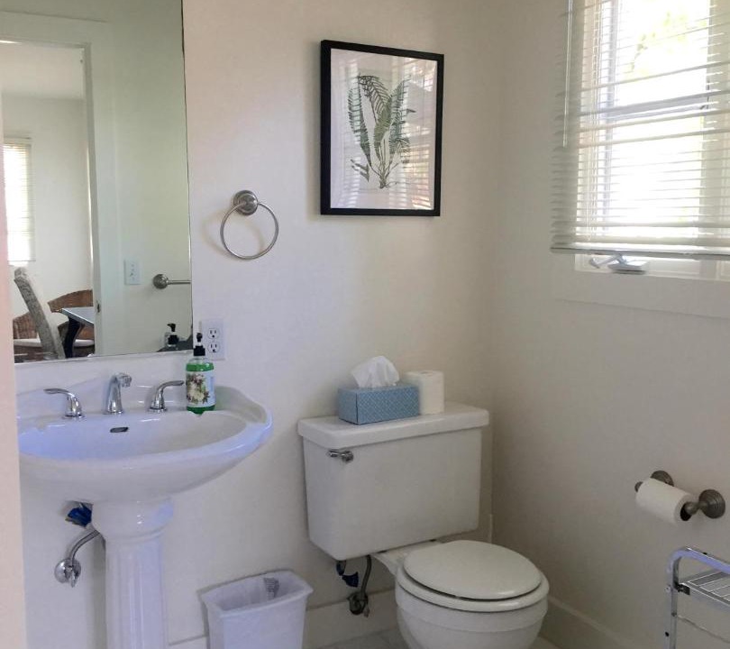 Photo of Bathroom in North Central