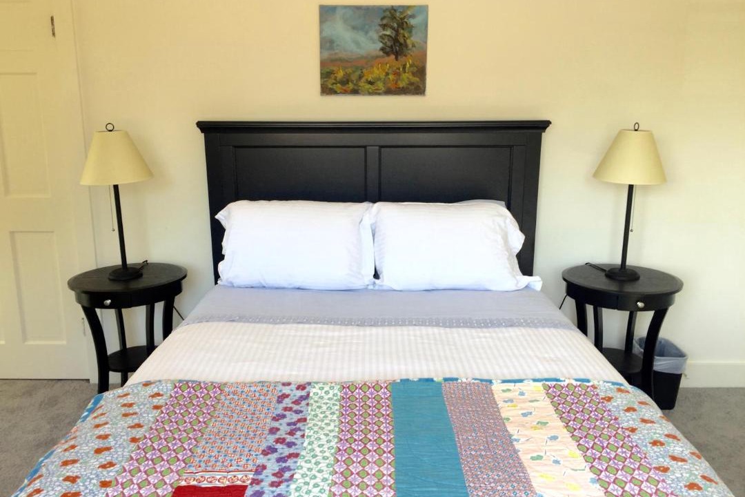 Photo of Bedroom in North Central