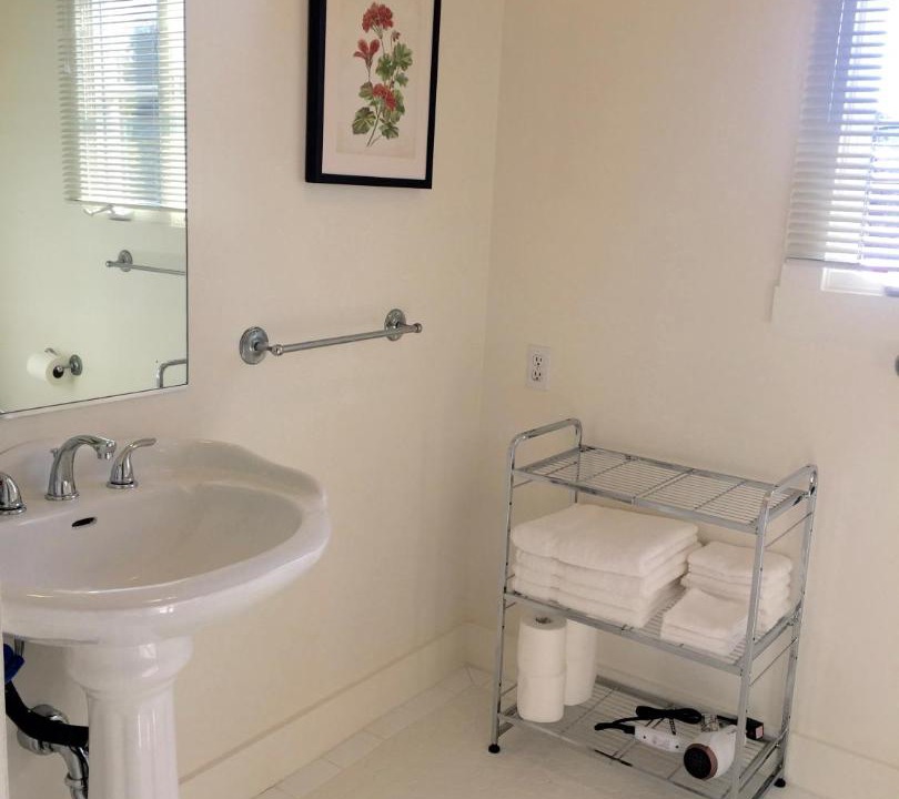 Photo of Bathroom in North Central