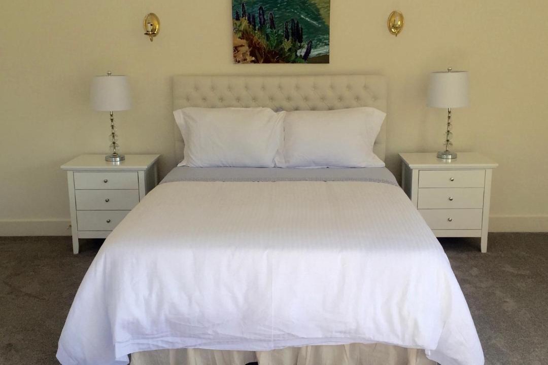 Photo of Bedroom in North Central