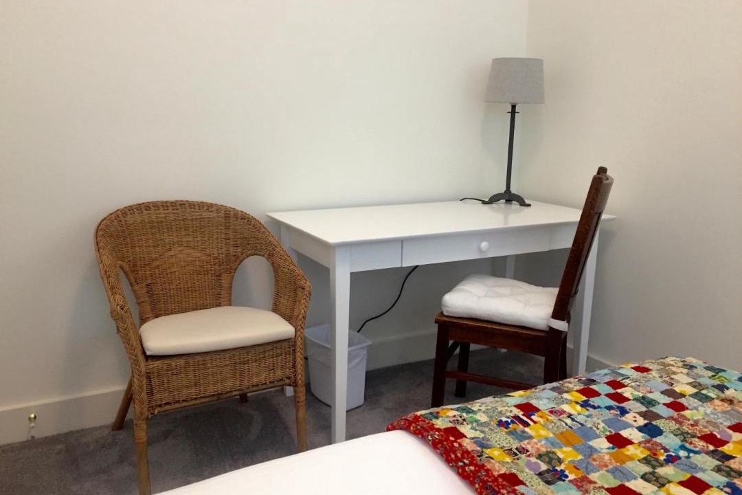 Photo of Bedroom in North Central
