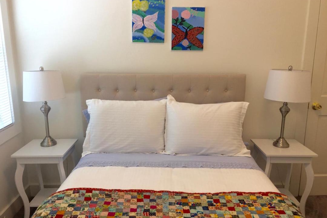 Photo of Bedroom in North Central