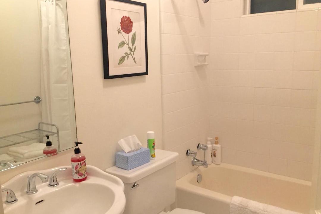 Photo of Bathroom in North Central