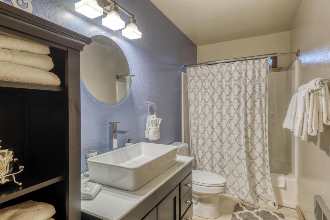 Photo of Bathroom in Truckee
