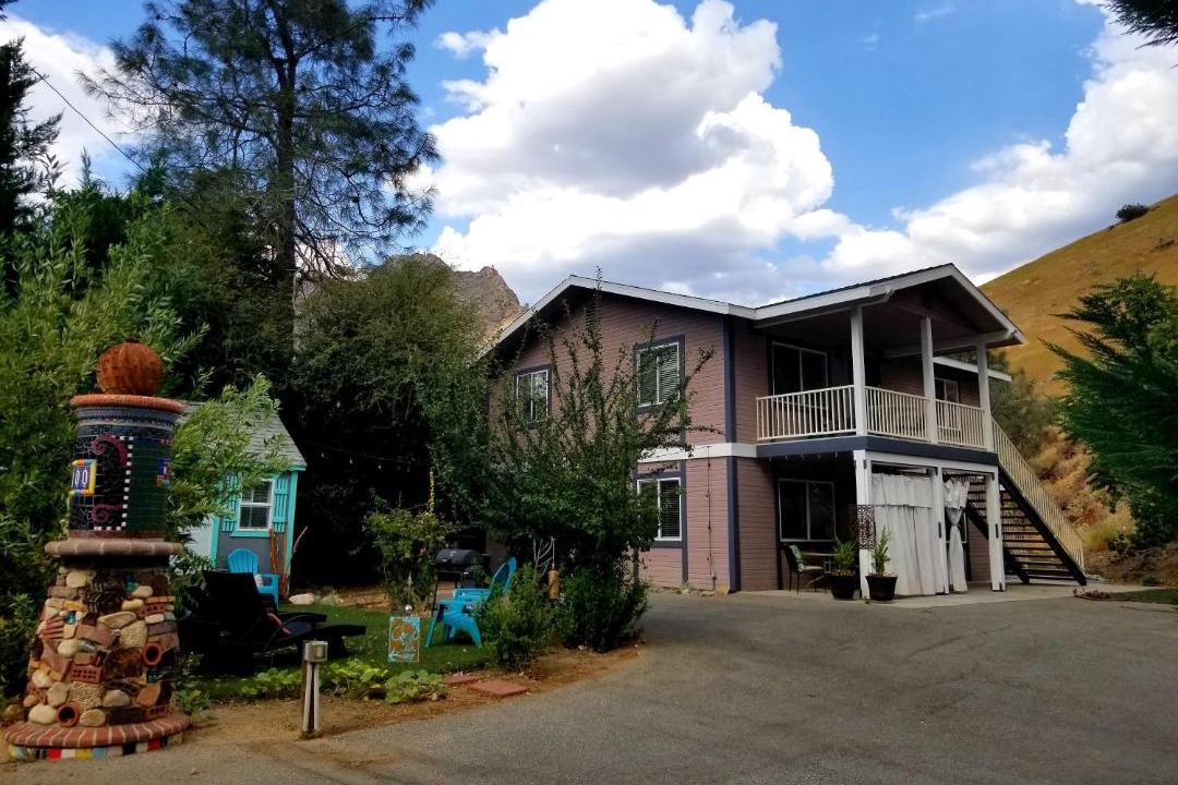 Photo of Others in Kernville