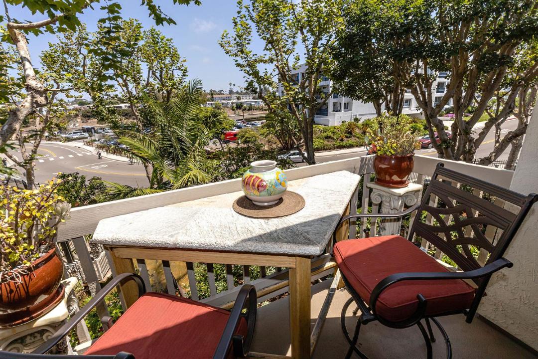 Photo of Patio Balcony in Townsite