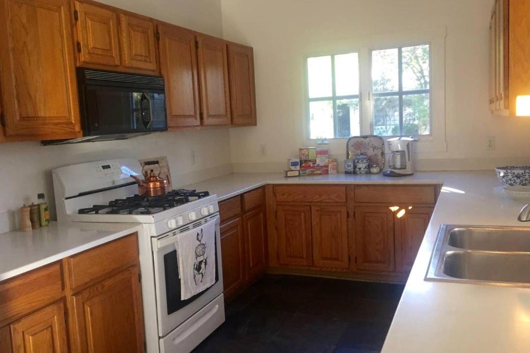 Photo of Kitchen in North Central