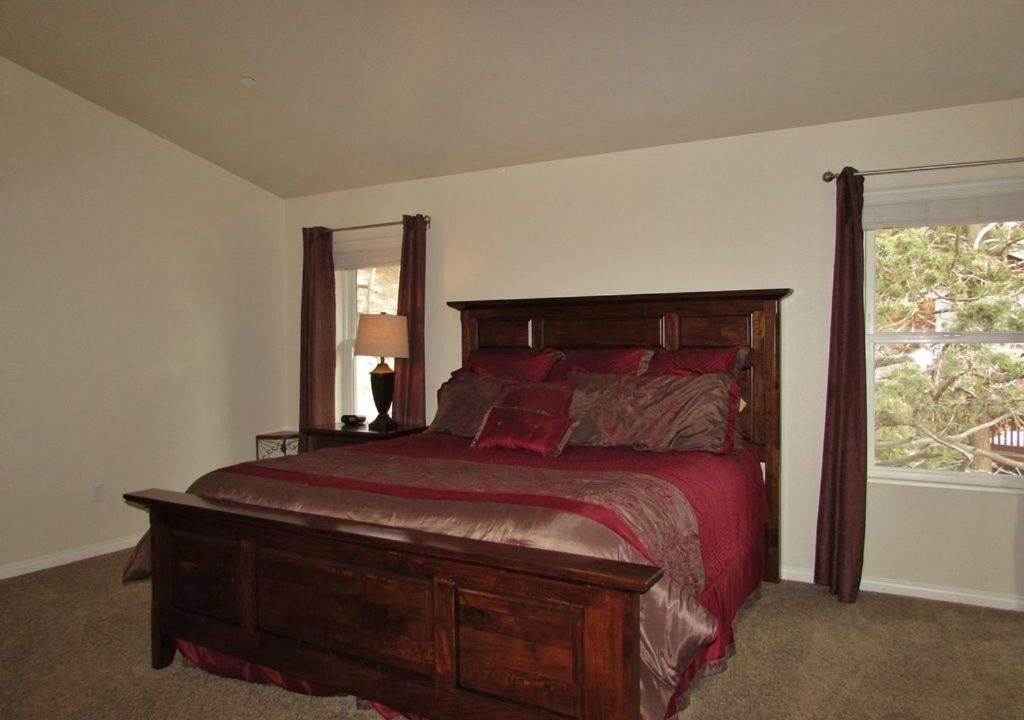 Photo of Bedroom in Whispering Forest