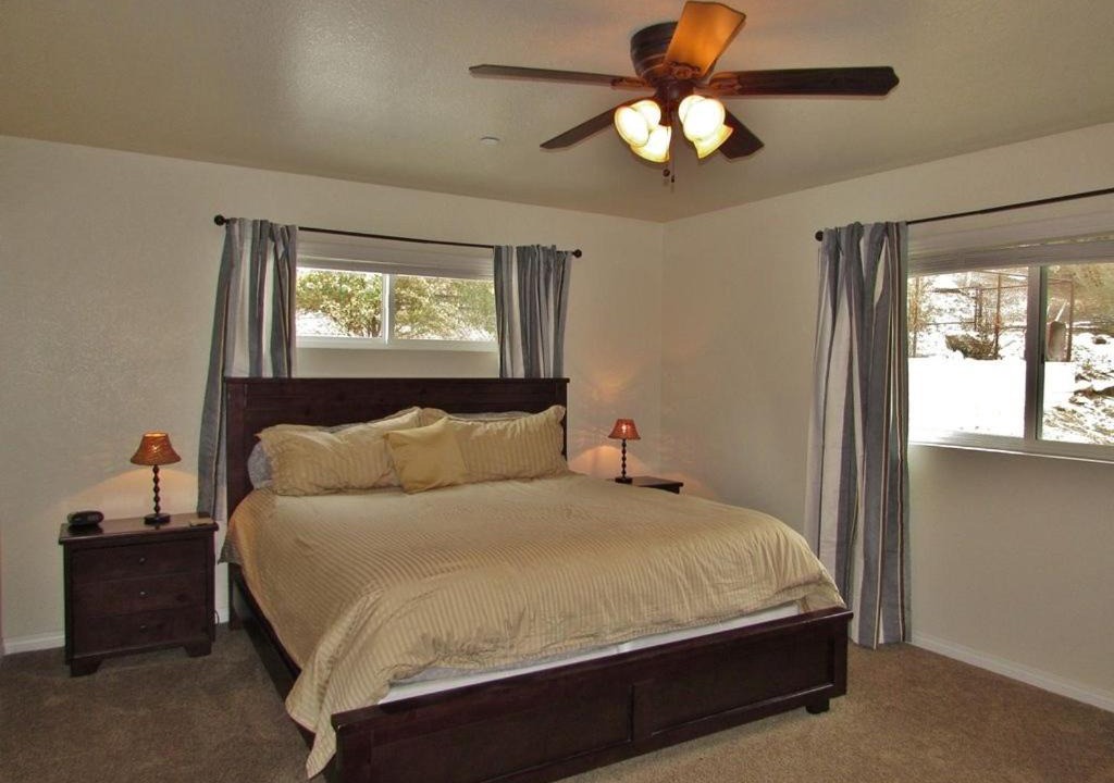 Photo of Bedroom in Whispering Forest