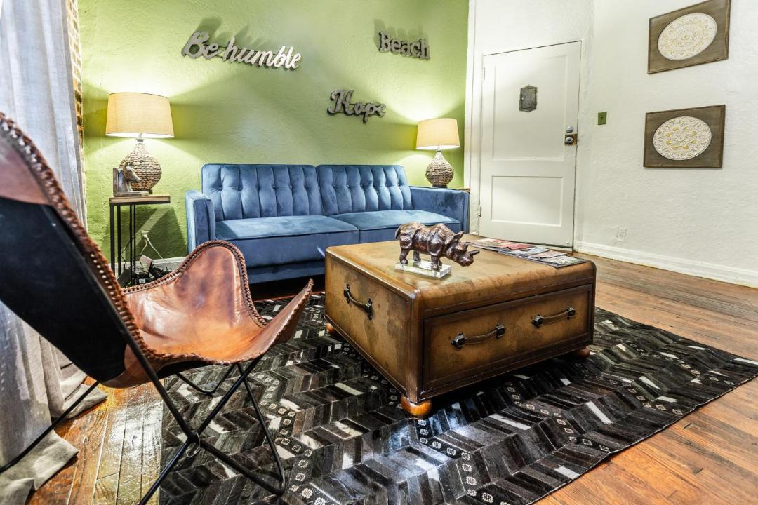 Photo of Livingroom in Larchmont
