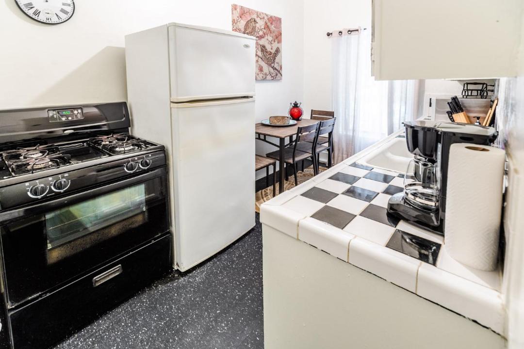 Photo of Kitchen in Larchmont