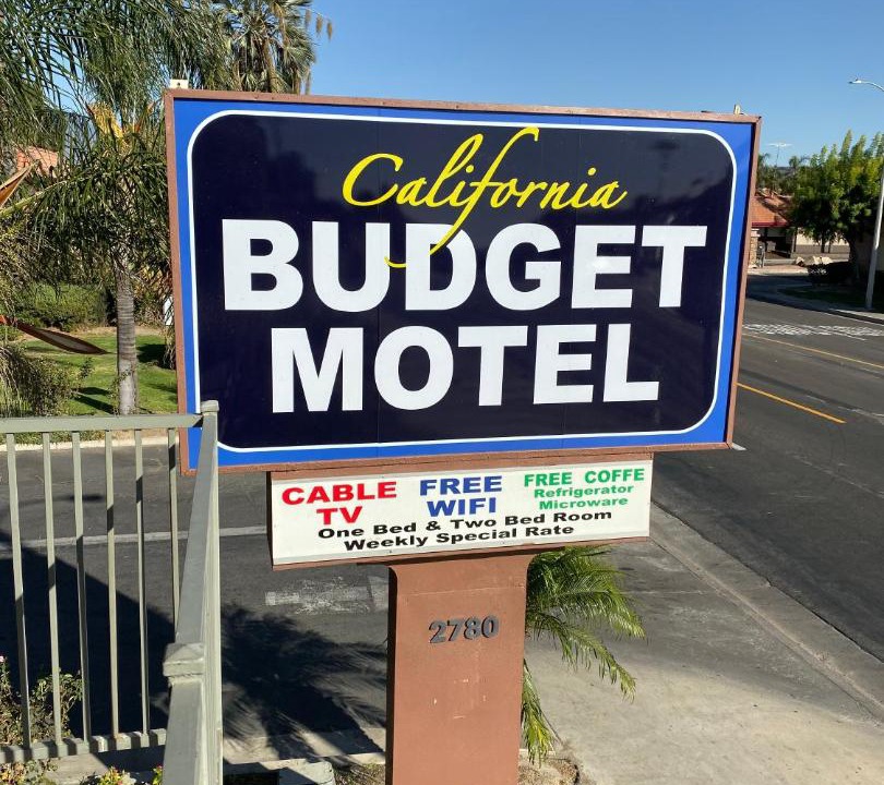 Photo of Buildings in Hemet