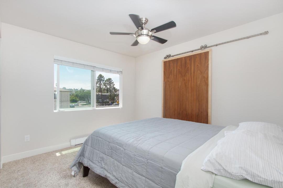 Photo of Bedroom in Roseville - Fleet Ridge