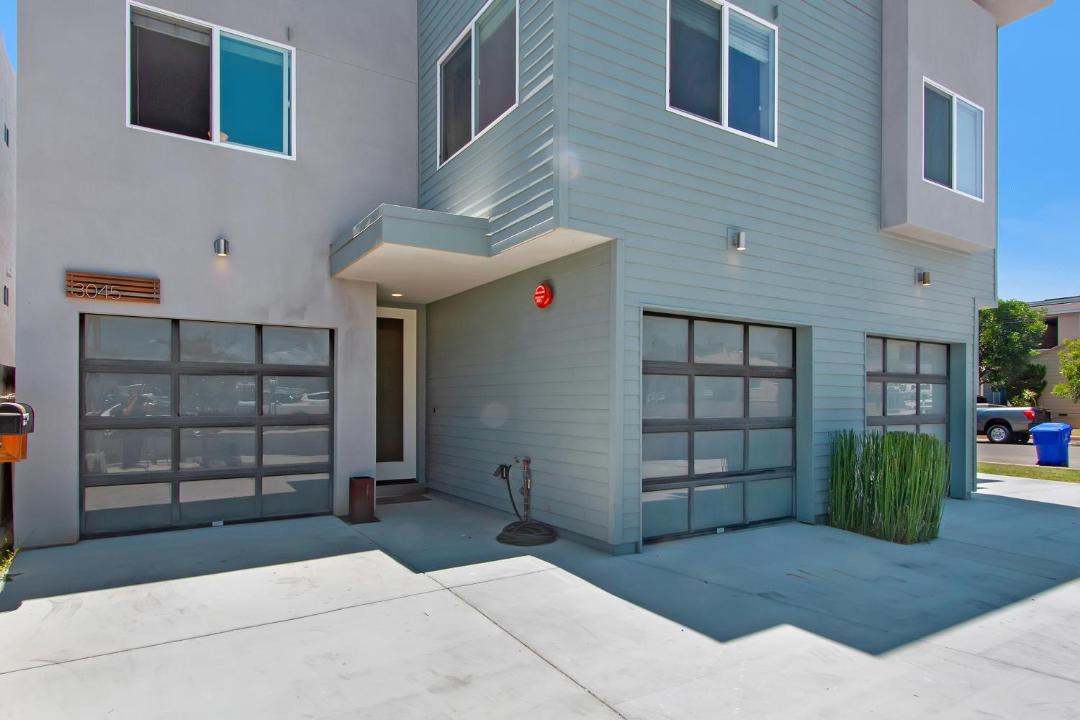 Photo of Buildings in Roseville - Fleet Ridge