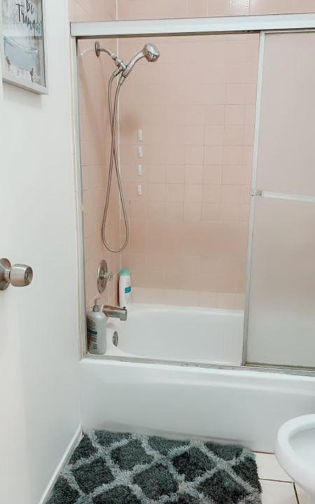 Photo of Bathroom in East Pasadena