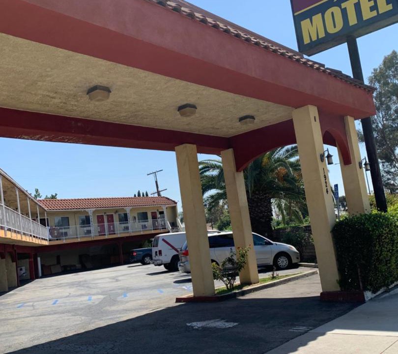 Photo of Others in San Gabriel
