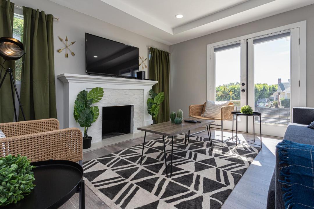 Photo of Livingroom in Larchmont