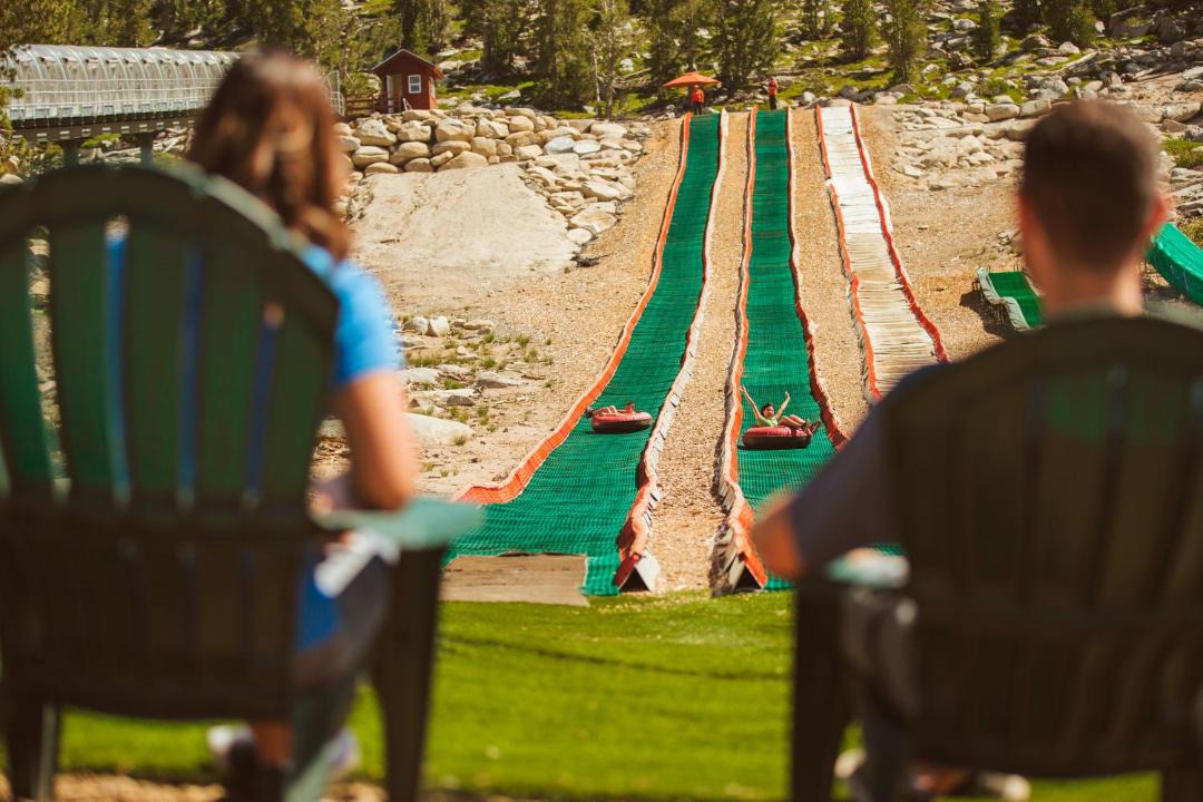 Photo of Others in South Lake Tahoe