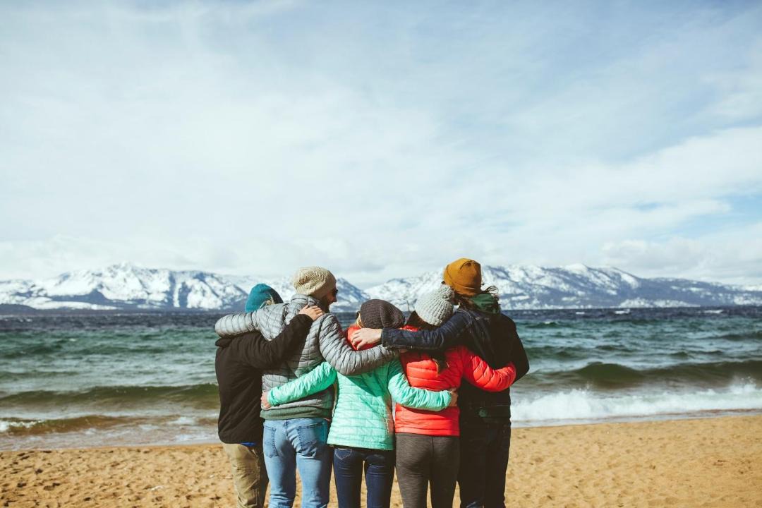 Photo of Others in South Lake Tahoe