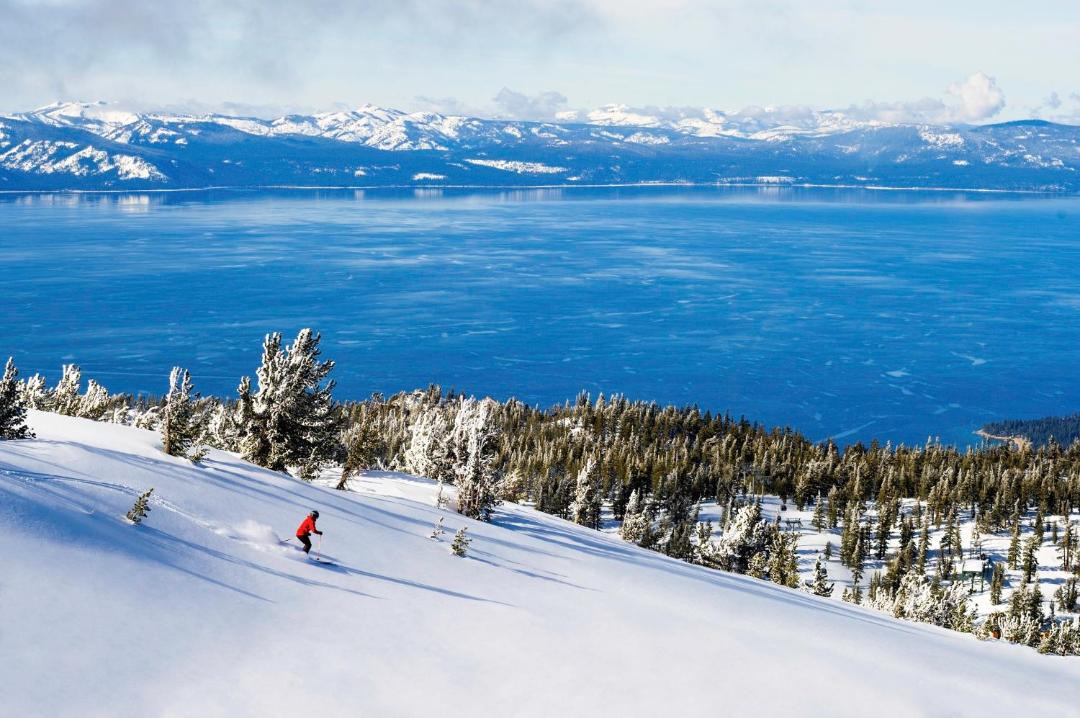 Photo of Outdoor in South Lake Tahoe