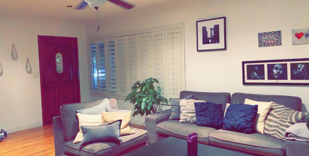 Photo of Livingroom in Norma Triangle