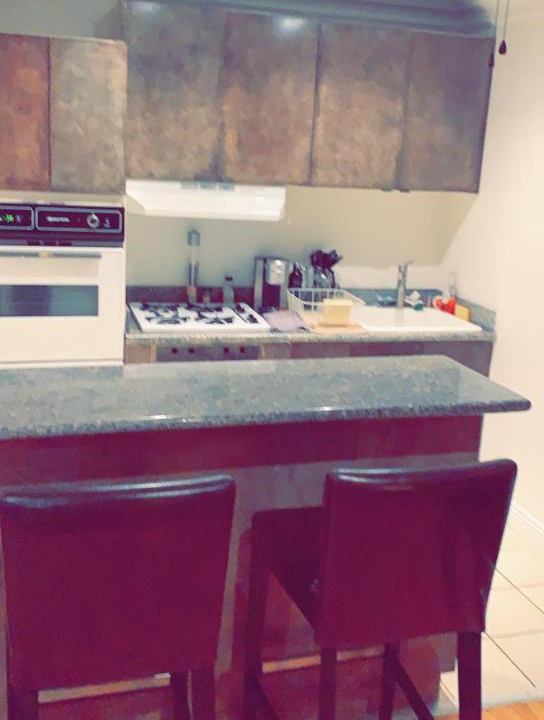 Photo of Kitchen in Norma Triangle