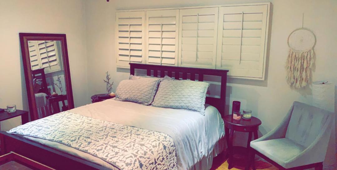 Photo of Bedroom in Norma Triangle
