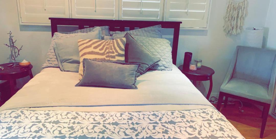 Photo of Bedroom in Norma Triangle