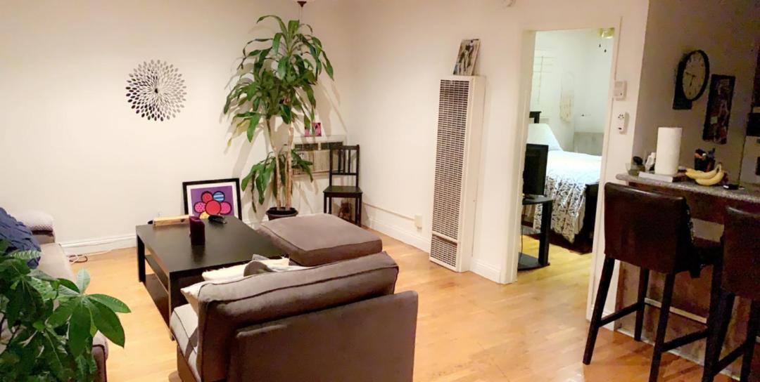 Photo of Livingroom in Norma Triangle