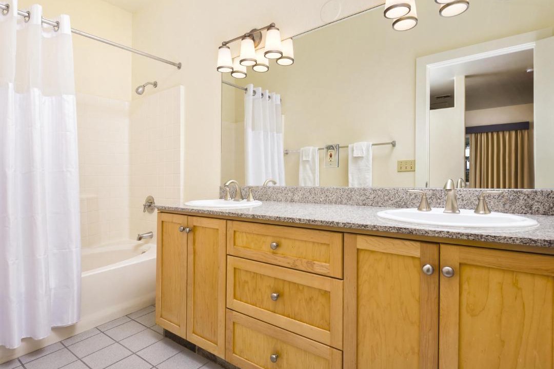 Photo of Bathroom in Cathedral City