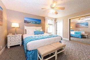 Photo of Bedroom in Capistrano Beach