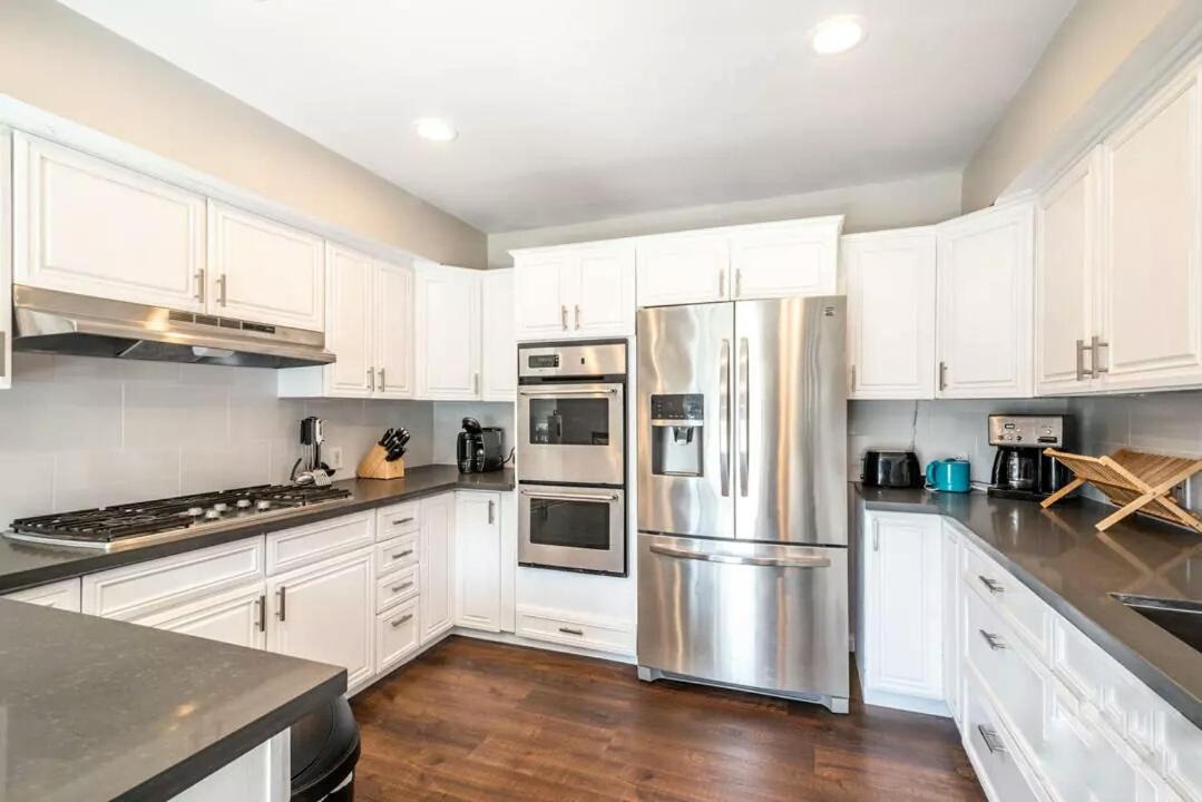 Photo of Kitchen in Studio City