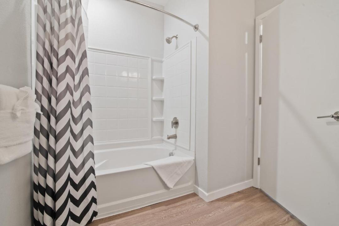 Photo of Bathroom in Menlo Park