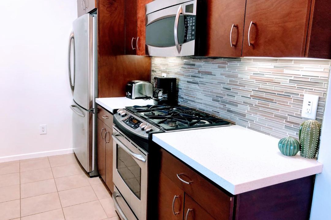 Photo of Kitchen in Sawtelle