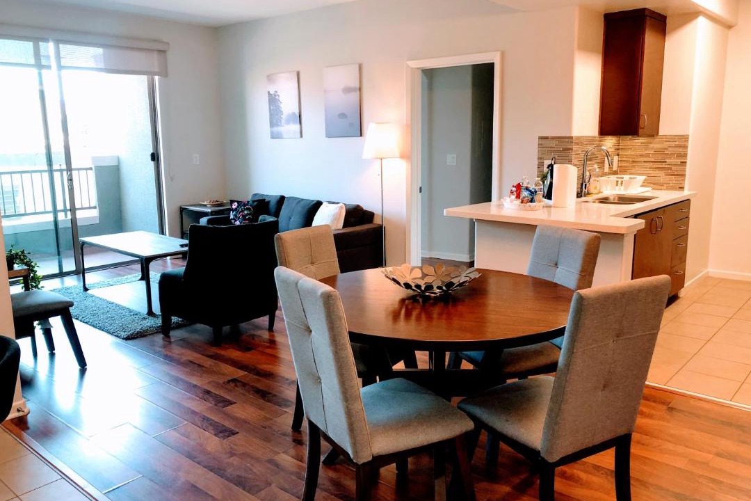 Photo of Livingroom in Sawtelle