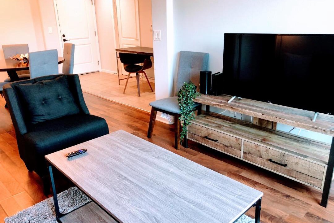 Photo of Livingroom in Sawtelle