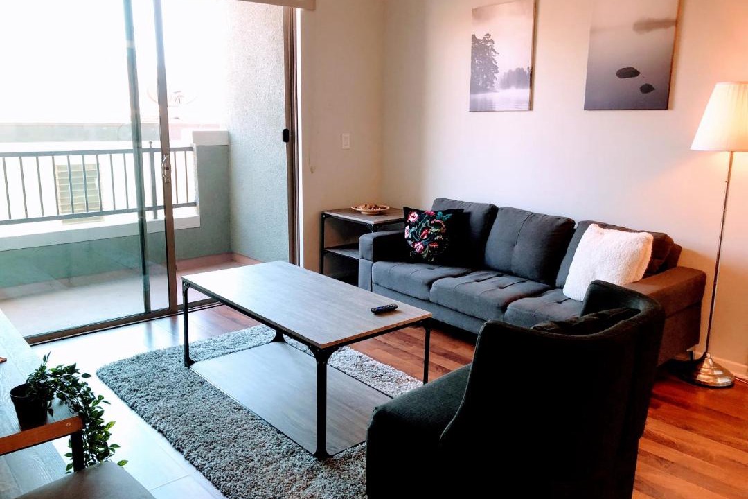 Photo of Livingroom in Sawtelle