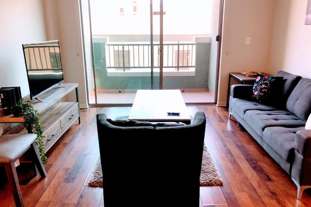 Photo of Livingroom in Sawtelle