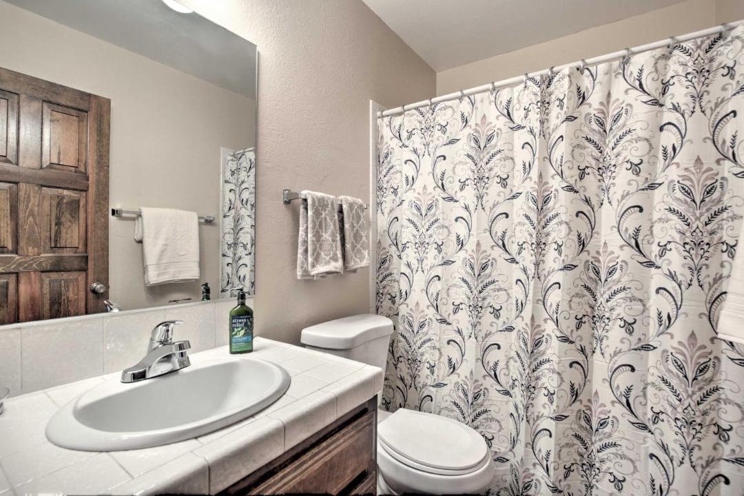 Photo of Bathroom in Rancho Mirage