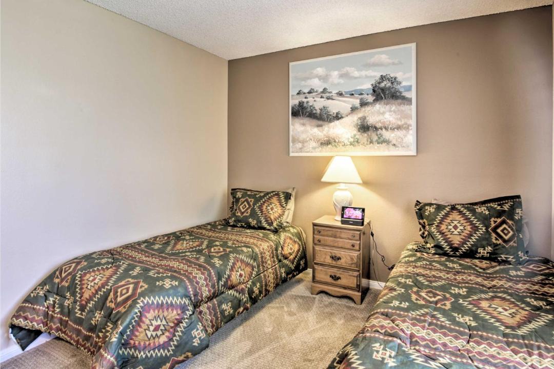 Photo of Bedroom in Rancho Mirage