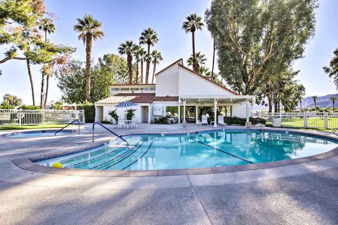 Photo of Outdoor in Rancho Mirage