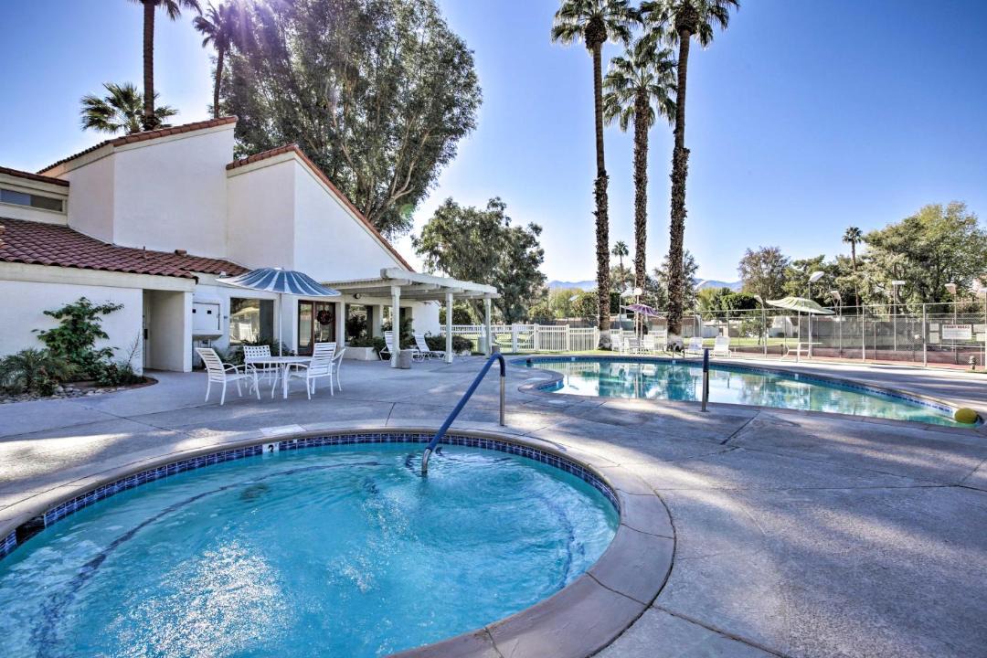 Photo of Outdoor in Rancho Mirage