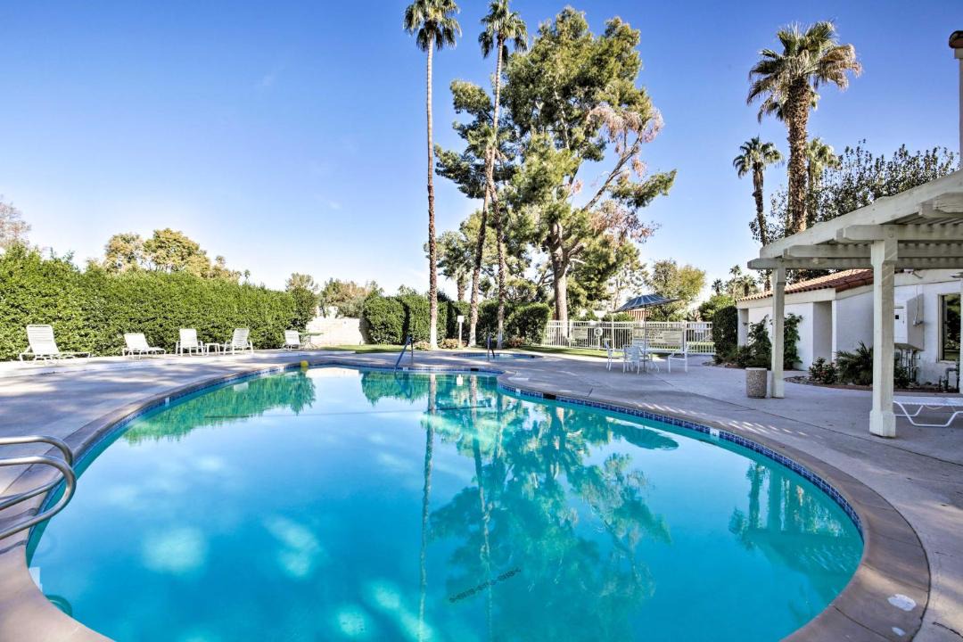 Photo of Outdoor in Rancho Mirage