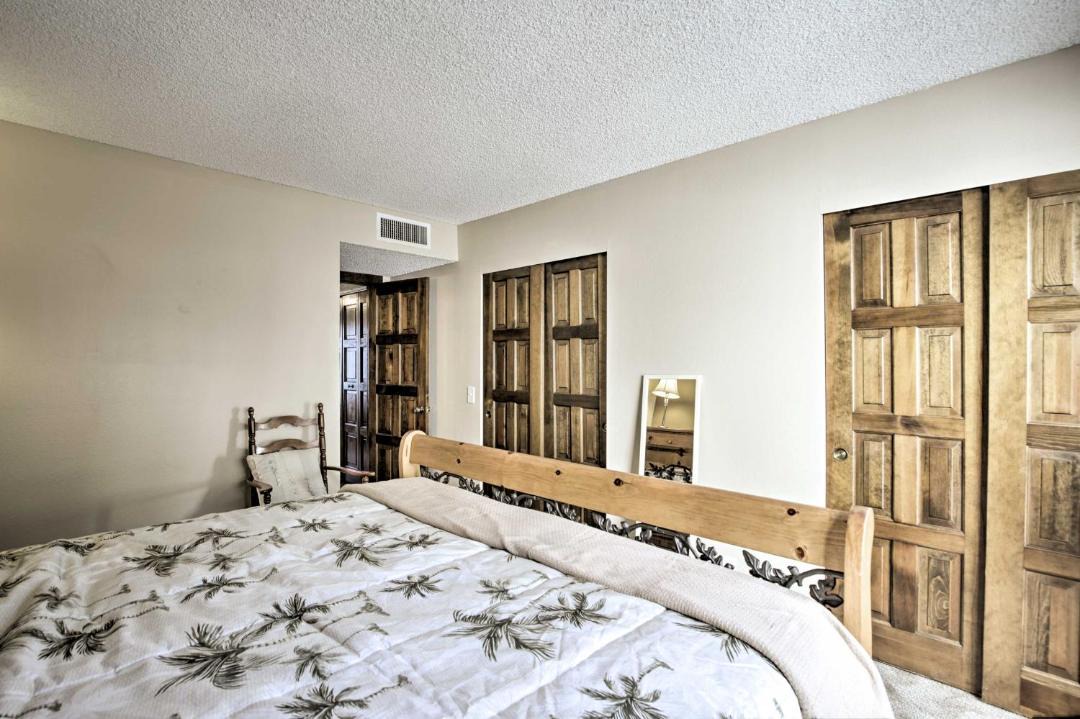 Photo of Bedroom in Rancho Mirage