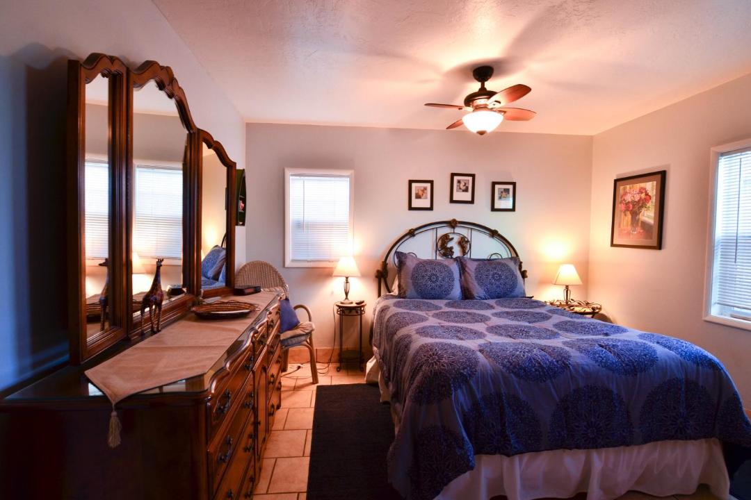 Photo of Bedroom in Eureka