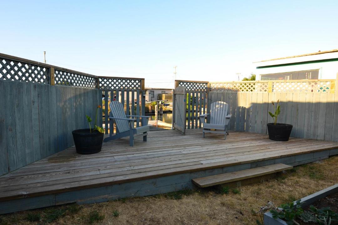 Photo of Patio Balcony in Eureka