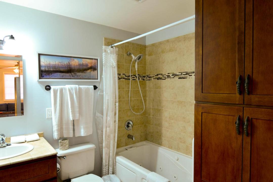 Photo of Bathroom in Eureka